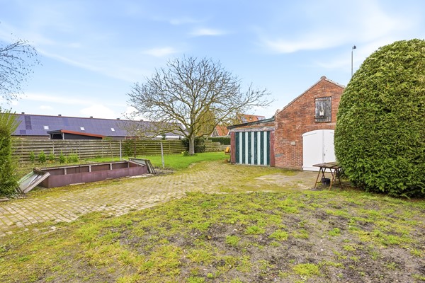 Foto - Te koop: Raadhuisstraat 39, 4431 AH 's-Gravenpolder